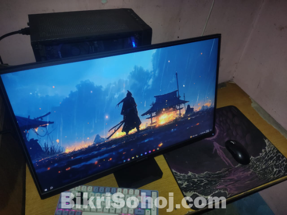 Gigabyte GS27F 170 hz monitor